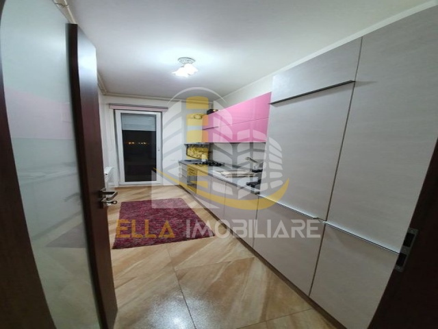 Tomis Plus-Boreal, Constanta, Constanta, Romania, 1 Bedroom Bedrooms, 2 Rooms Rooms,1 BathroomBathrooms,Apartament 2 camere,De vanzare,2953