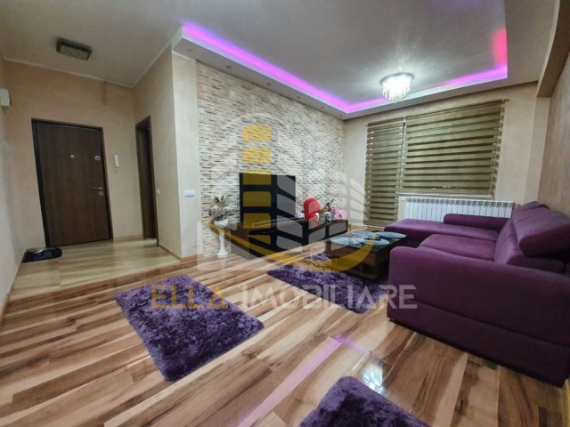 Tomis Plus-Boreal, Constanta, Constanta, Romania, 1 Bedroom Bedrooms, 2 Rooms Rooms,1 BathroomBathrooms,Apartament 2 camere,De vanzare,2953