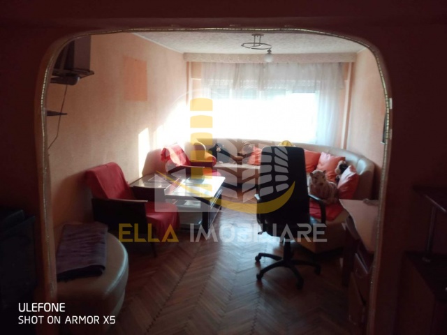 Zona Stadion, Botosani, Botosani, Romania, 3 Bedrooms Bedrooms, 4 Rooms Rooms,2 BathroomsBathrooms,Apartament 4+ camere,De vanzare,2955