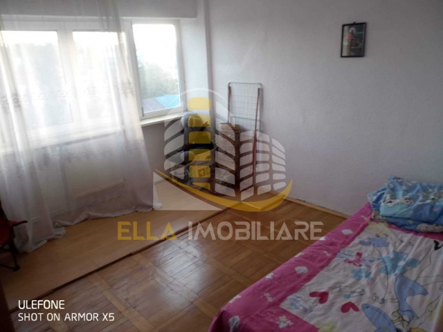 Zona Stadion, Botosani, Botosani, Romania, 3 Bedrooms Bedrooms, 4 Rooms Rooms,2 BathroomsBathrooms,Apartament 4+ camere,De vanzare,2955