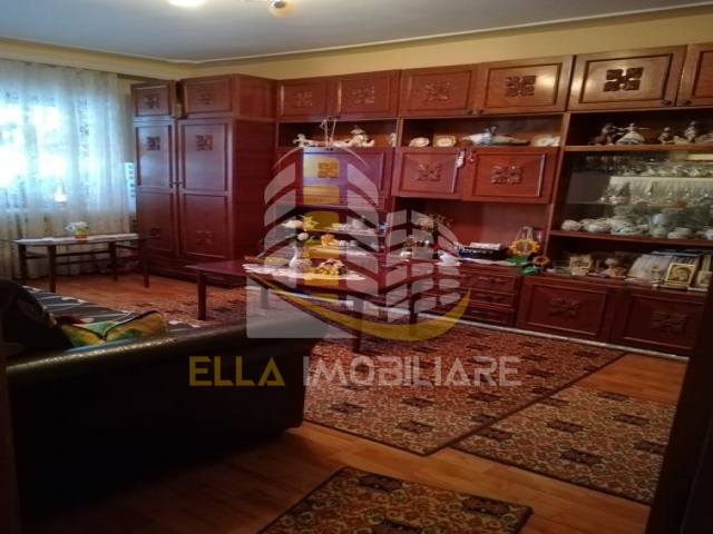 Inel II, Constanta, Constanta, Romania, 1 Bedroom Bedrooms, 2 Rooms Rooms,1 BathroomBathrooms,Apartament 2 camere,De vanzare,2960