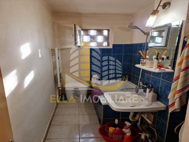 Km 4-5, Constanta, Constanta, Romania, 2 Bedrooms Bedrooms, 3 Rooms Rooms,1 BathroomBathrooms,Apartament 3 camere,De vanzare,2963