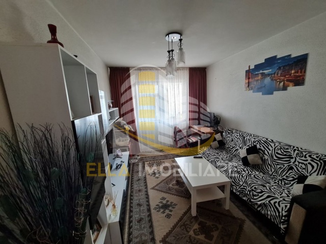 Km 4-5, Constanta, Constanta, Romania, 2 Bedrooms Bedrooms, 3 Rooms Rooms,1 BathroomBathrooms,Apartament 3 camere,De vanzare,2963