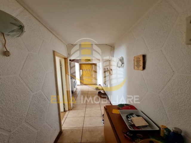 Km 4-5, Constanta, Constanta, Romania, 2 Bedrooms Bedrooms, 3 Rooms Rooms,1 BathroomBathrooms,Apartament 3 camere,De vanzare,2963