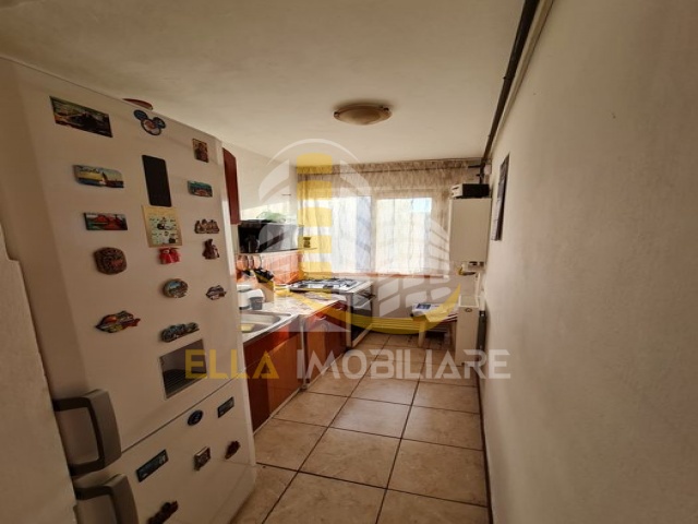 Km 4-5, Constanta, Constanta, Romania, 2 Bedrooms Bedrooms, 3 Rooms Rooms,1 BathroomBathrooms,Apartament 3 camere,De vanzare,2963