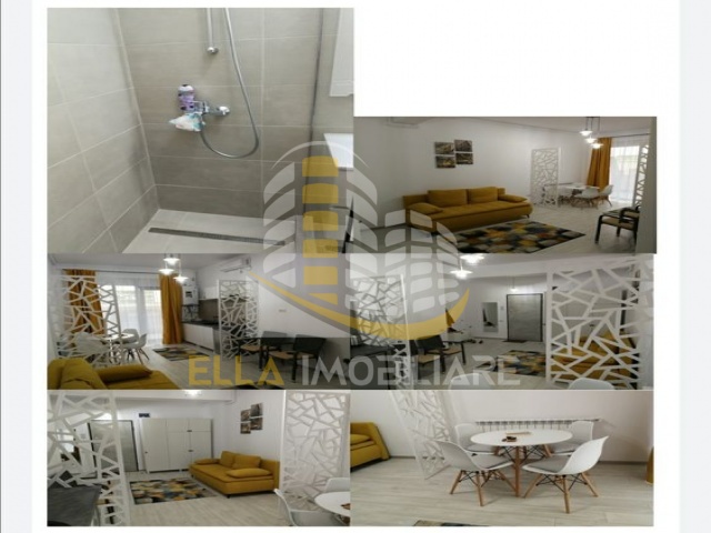 Mamaia Nord, Constanta, Constanta, Romania, 1 Bedroom Bedrooms, 2 Rooms Rooms,1 BathroomBathrooms,Apartament 2 camere,De vanzare,2964