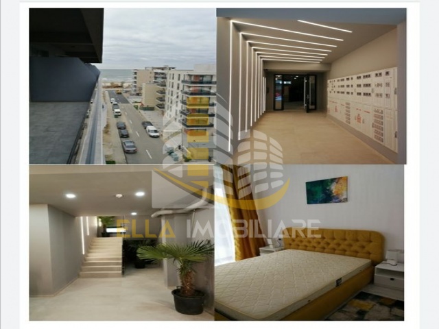 Mamaia Nord, Constanta, Constanta, Romania, 1 Bedroom Bedrooms, 2 Rooms Rooms,1 BathroomBathrooms,Apartament 2 camere,De vanzare,2964