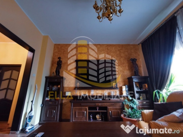 Tomis II, Constanta, Constanta, Romania, 4 Bedrooms Bedrooms, 5 Rooms Rooms,2 BathroomsBathrooms,Apartament 4+ camere,De vanzare,2965