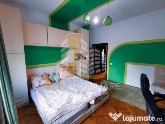 Tomis II, Constanta, Constanta, Romania, 4 Bedrooms Bedrooms, 5 Rooms Rooms,2 BathroomsBathrooms,Apartament 4+ camere,De vanzare,2965