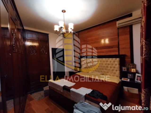 Tomis II, Constanta, Constanta, Romania, 4 Bedrooms Bedrooms, 5 Rooms Rooms,2 BathroomsBathrooms,Apartament 4+ camere,De vanzare,2965