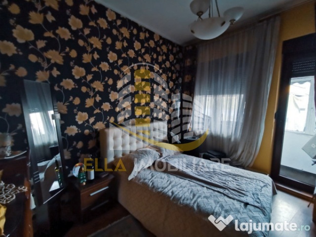 Tomis II, Constanta, Constanta, Romania, 4 Bedrooms Bedrooms, 5 Rooms Rooms,2 BathroomsBathrooms,Apartament 4+ camere,De vanzare,2965