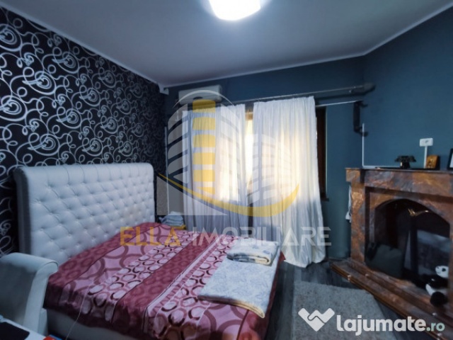 Tomis II, Constanta, Constanta, Romania, 4 Bedrooms Bedrooms, 5 Rooms Rooms,2 BathroomsBathrooms,Apartament 4+ camere,De vanzare,2965