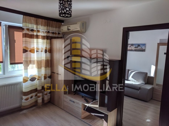 Tomis Nord, Constanta, Constanta, Romania, 1 Bedroom Bedrooms, 2 Rooms Rooms,1 BathroomBathrooms,Apartament 2 camere,De vanzare,2966