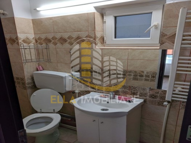 Tomis Nord, Constanta, Constanta, Romania, 1 Bedroom Bedrooms, 2 Rooms Rooms,1 BathroomBathrooms,Apartament 2 camere,De vanzare,2966