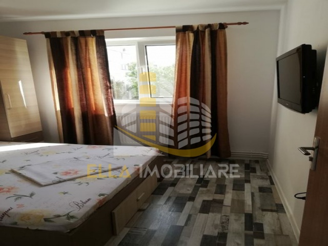 Tomis Nord, Constanta, Constanta, Romania, 2 Bedrooms Bedrooms, 3 Rooms Rooms,1 BathroomBathrooms,Apartament 3 camere,De vanzare,2967