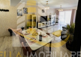 Mamaia Nord, Constanta, Constanta, Romania, 1 Bedroom Bedrooms, 2 Rooms Rooms,1 BathroomBathrooms,Apartament 2 camere,De vanzare,2968