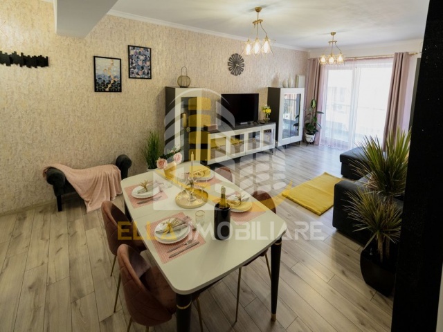 Mamaia Nord, Constanta, Constanta, Romania, 1 Bedroom Bedrooms, 2 Rooms Rooms,1 BathroomBathrooms,Apartament 2 camere,De vanzare,2968