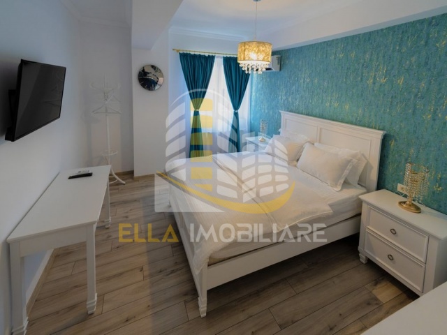 Mamaia Nord, Constanta, Constanta, Romania, 1 Bedroom Bedrooms, 2 Rooms Rooms,1 BathroomBathrooms,Apartament 2 camere,De vanzare,2968