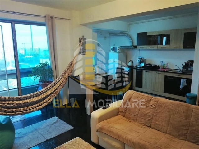 Faleza Nord, Constanta, Constanta, Romania, 1 Bedroom Bedrooms, 2 Rooms Rooms,1 BathroomBathrooms,Apartament 2 camere,De vanzare,2969