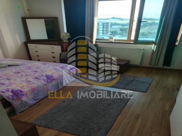 Faleza Nord, Constanta, Constanta, Romania, 1 Bedroom Bedrooms, 2 Rooms Rooms,1 BathroomBathrooms,Apartament 2 camere,De vanzare,2969