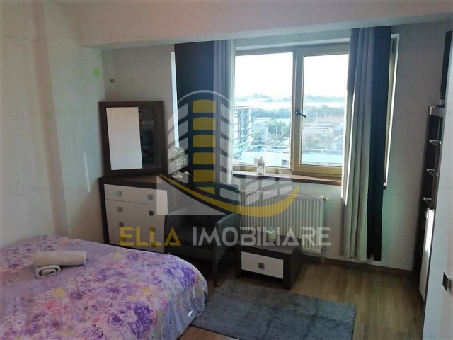 Faleza Nord, Constanta, Constanta, Romania, 1 Bedroom Bedrooms, 2 Rooms Rooms,1 BathroomBathrooms,Apartament 2 camere,De vanzare,2969