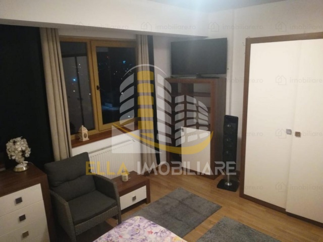 Faleza Nord, Constanta, Constanta, Romania, 1 Bedroom Bedrooms, 2 Rooms Rooms,1 BathroomBathrooms,Apartament 2 camere,De vanzare,2969