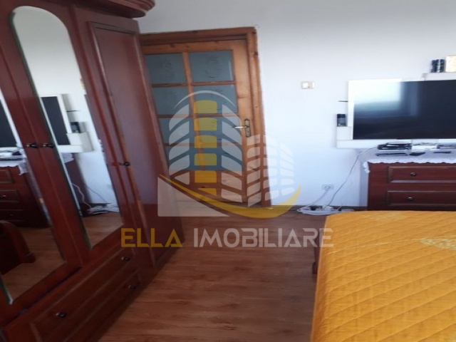 Zona Carrefour, Botosani, Botosani, Romania, 2 Bedrooms Bedrooms, 3 Rooms Rooms,1 BathroomBathrooms,Apartament 3 camere,De vanzare,2970