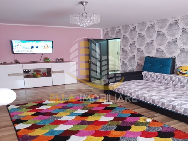 Zona Donici, Botosani, Botosani, Romania, 1 Bedroom Bedrooms, 2 Rooms Rooms,1 BathroomBathrooms,Apartament 2 camere,De vanzare,2973