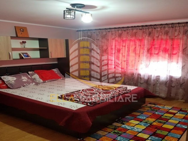 Zona Donici, Botosani, Botosani, Romania, 1 Bedroom Bedrooms, 2 Rooms Rooms,1 BathroomBathrooms,Apartament 2 camere,De vanzare,2973