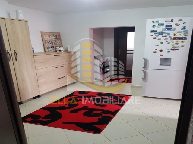 Zona Donici, Botosani, Botosani, Romania, 1 Bedroom Bedrooms, 2 Rooms Rooms,1 BathroomBathrooms,Apartament 2 camere,De vanzare,2973