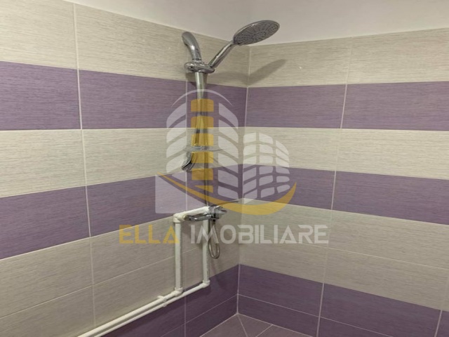 Zona Grivita, Botosani, Botosani, Romania, 1 Bedroom Bedrooms, 1 Room Rooms,1 BathroomBathrooms,Garsoniera,De vanzare,2974