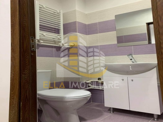 Zona Grivita, Botosani, Botosani, Romania, 1 Bedroom Bedrooms, 1 Room Rooms,1 BathroomBathrooms,Garsoniera,De vanzare,2974