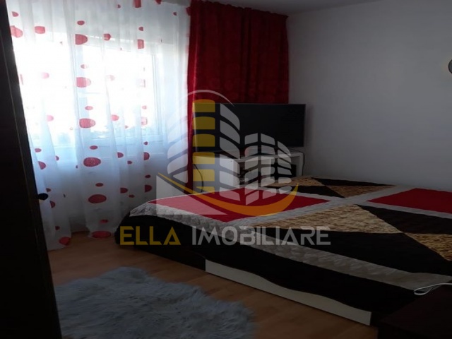 Cet, Constanta, Constanta, Romania, 1 Bedroom Bedrooms, 2 Rooms Rooms,1 BathroomBathrooms,Apartament 2 camere,De vanzare,2975