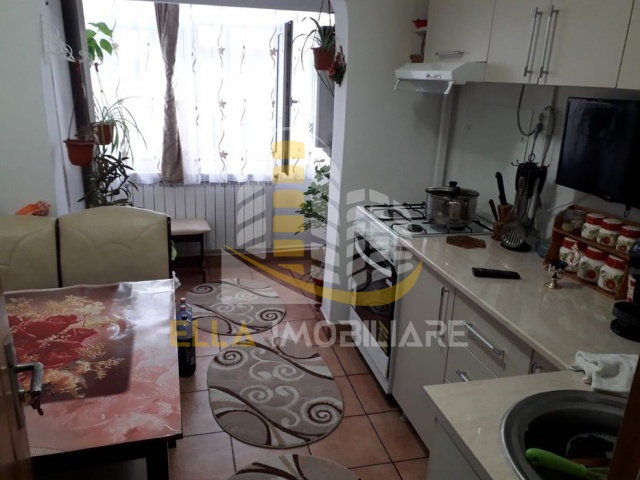 Cet, Constanta, Constanta, Romania, 1 Bedroom Bedrooms, 2 Rooms Rooms,1 BathroomBathrooms,Apartament 2 camere,De vanzare,2975