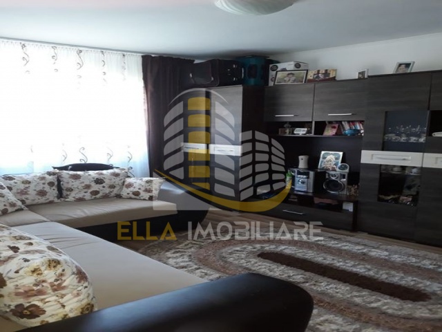 Cet, Constanta, Constanta, Romania, 1 Bedroom Bedrooms, 2 Rooms Rooms,1 BathroomBathrooms,Apartament 2 camere,De vanzare,2975