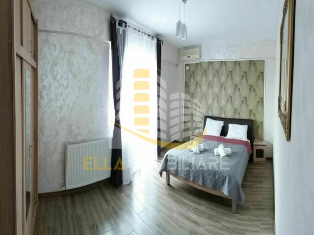 Mamaia Nord, Constanta, Constanta, Romania, 1 Bedroom Bedrooms, 2 Rooms Rooms,1 BathroomBathrooms,Apartament 2 camere,De vanzare,2978