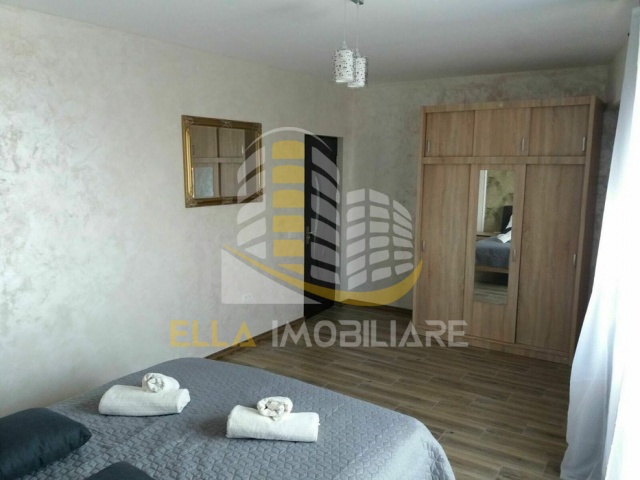 Mamaia Nord, Constanta, Constanta, Romania, 1 Bedroom Bedrooms, 2 Rooms Rooms,1 BathroomBathrooms,Apartament 2 camere,De vanzare,2978