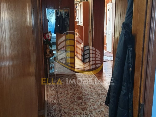 Tomis III, Constanta, Constanta, Romania, 3 Bedrooms Bedrooms, 4 Rooms Rooms,2 BathroomsBathrooms,Apartament 4+ camere,De vanzare,2981