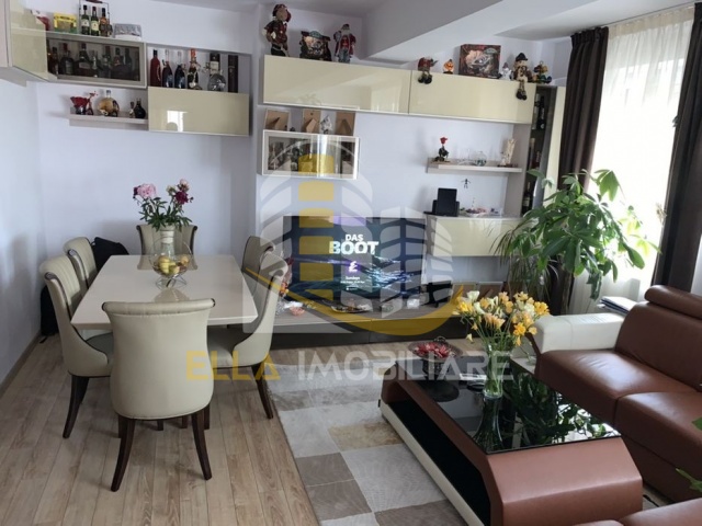 Km 4-5, Constanta, Constanta, Romania, 2 Bedrooms Bedrooms, 3 Rooms Rooms,2 BathroomsBathrooms,Apartament 3 camere,De vanzare,2984