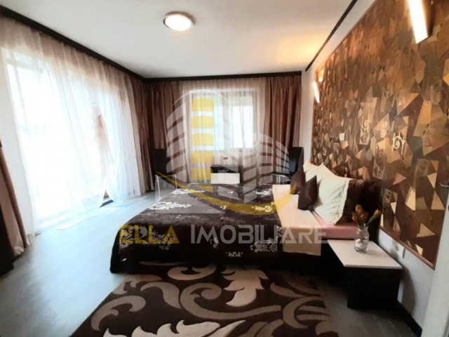 Mamaia Nord, Constanta, Constanta, Romania, 1 Bedroom Bedrooms, 2 Rooms Rooms,1 BathroomBathrooms,Apartament 2 camere,De vanzare,2986