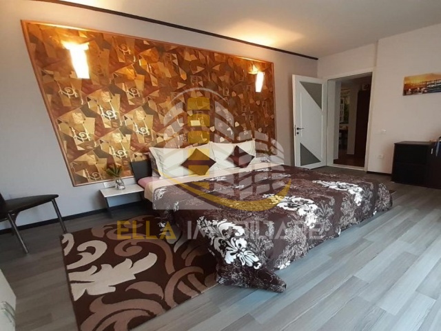 Mamaia Nord, Constanta, Constanta, Romania, 1 Bedroom Bedrooms, 2 Rooms Rooms,1 BathroomBathrooms,Apartament 2 camere,De vanzare,2986