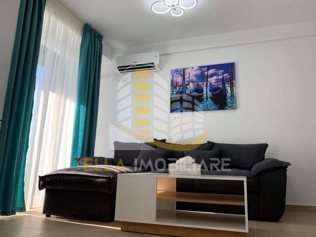 Mamaia Nord, Constanta, Constanta, Romania, 1 Bedroom Bedrooms, 2 Rooms Rooms,1 BathroomBathrooms,Apartament 2 camere,De vanzare,2991