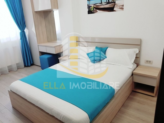 Mamaia Nord, Constanta, Constanta, Romania, 1 Bedroom Bedrooms, 2 Rooms Rooms,1 BathroomBathrooms,Apartament 2 camere,De vanzare,2992