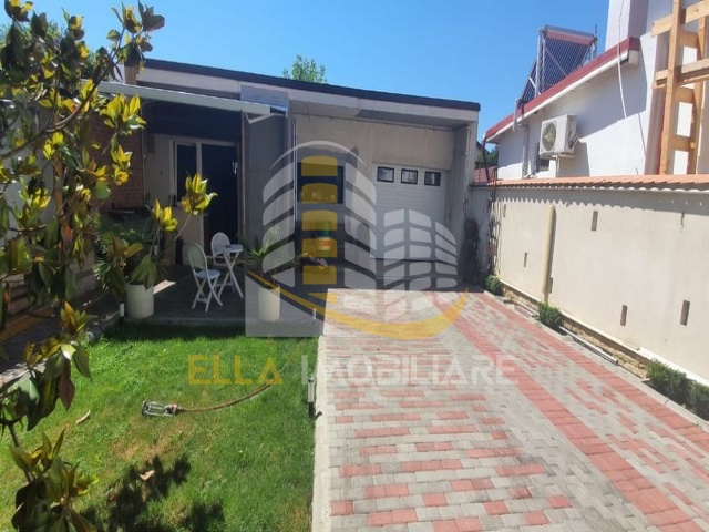 Gara, Constanta, Constanta, Romania, 3 Bedrooms Bedrooms, 4 Rooms Rooms,2 BathroomsBathrooms,Casa / vila,De vanzare,2994