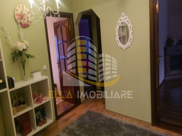 Zona Tudor Vladimirescu, Botosani, Botosani, Romania, 2 Bedrooms Bedrooms, 3 Rooms Rooms,1 BathroomBathrooms,Apartament 3 camere,De vanzare,2997