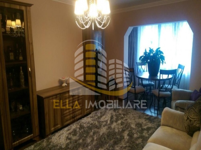 Zona Tudor Vladimirescu, Botosani, Botosani, Romania, 2 Bedrooms Bedrooms, 3 Rooms Rooms,1 BathroomBathrooms,Apartament 3 camere,De vanzare,2997