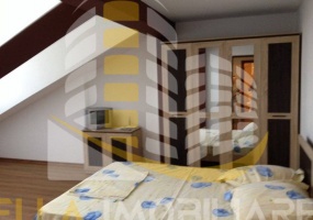 Campus, Constanta, Constanta, Romania, 1 Bedroom Bedrooms, 2 Rooms Rooms,1 BathroomBathrooms,Apartament 2 camere,De vanzare,3000