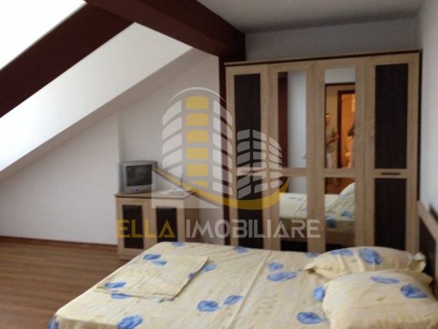 Campus, Constanta, Constanta, Romania, 1 Bedroom Bedrooms, 2 Rooms Rooms,1 BathroomBathrooms,Apartament 2 camere,De vanzare,3000