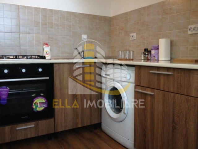 Campus, Constanta, Constanta, Romania, 1 Bedroom Bedrooms, 2 Rooms Rooms,1 BathroomBathrooms,Apartament 2 camere,De vanzare,3000