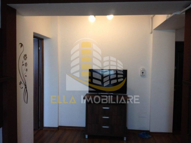 Campus, Constanta, Constanta, Romania, 1 Bedroom Bedrooms, 2 Rooms Rooms,1 BathroomBathrooms,Apartament 2 camere,De vanzare,3000